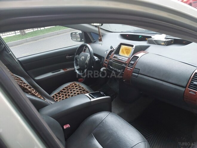 Toyota Prius 2007, 317,000 km - 1.5 l - Bakı