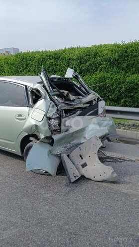 Toyota Prius 2007, 317,000 km - 1.5 l - Bakı