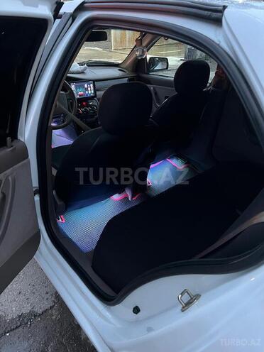 Iran Khodro Samand 2020, 200,000 km - 1.7 l - Bakı