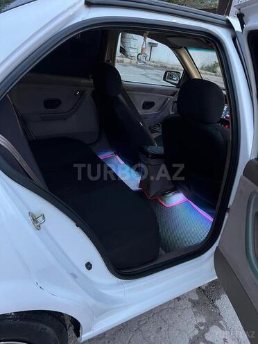 Iran Khodro Samand 2020, 200,000 km - 1.7 l - Bakı