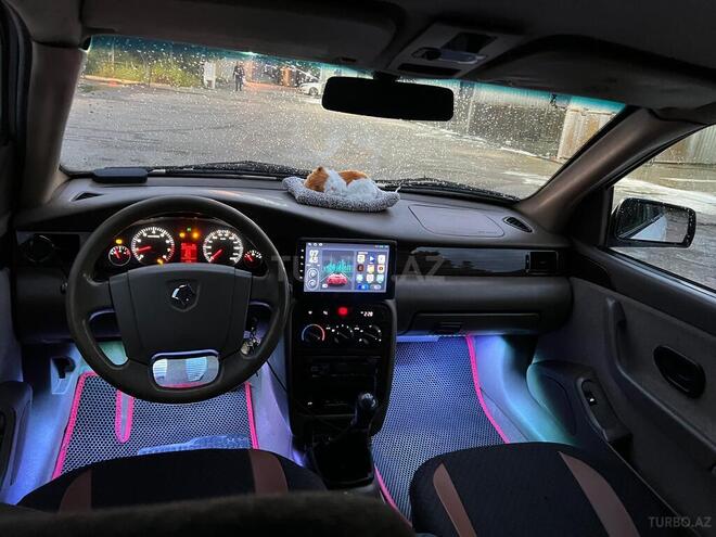 Iran Khodro Samand 2020, 200,000 km - 1.7 l - Bakı