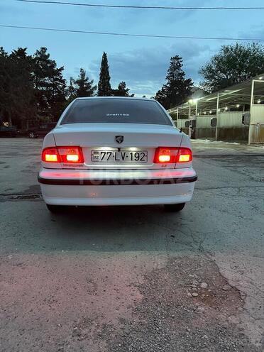 Iran Khodro Samand 2020, 200,000 km - 1.7 l - Bakı