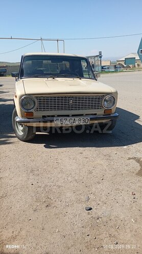 LADA (VAZ) 21013 1982, 80,000 km - 1.5 л - Şəmkir