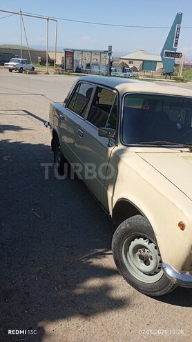 LADA (VAZ) 21013 1982, 80,000 km - 1.5 л - Şəmkir