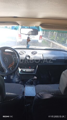 LADA (VAZ) 21013 1982, 80,000 km - 1.5 л - Şəmkir