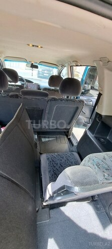 Opel Zafira 2002, 295,000 km - 1.8 l - Bakı