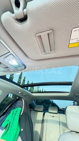 Hyundai Sonata 2016, 151,278 km - 2.0 l - Şəmkir