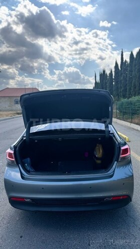 Hyundai Sonata 2016, 151,278 km - 2.0 l - Şəmkir