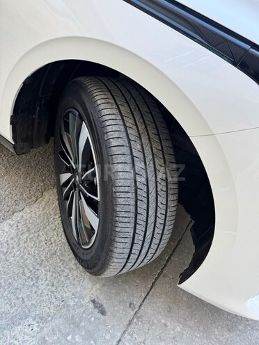 Changan Qiyuan A05 2025, 8,500 km - 1.5 л - Bakı