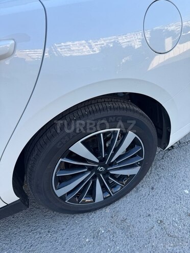 Changan Qiyuan A05 2025, 8,500 km - 1.5 л - Bakı