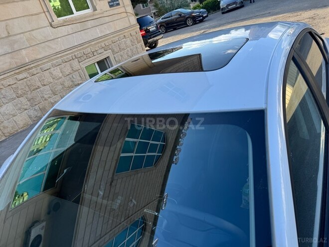 Changan Qiyuan A05 2025, 8,500 km - 1.5 л - Bakı