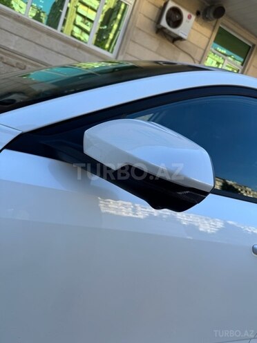 Changan Qiyuan A05 2025, 8,500 km - 1.5 л - Bakı