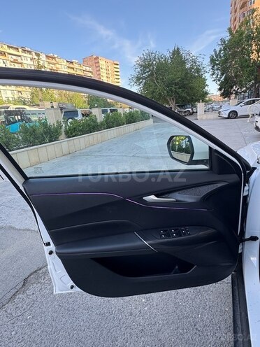 Changan Qiyuan A05 2025, 8,500 km - 1.5 л - Bakı