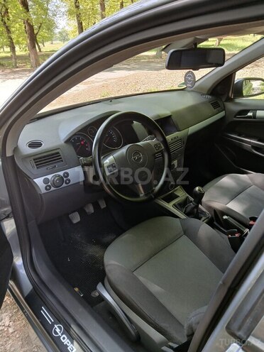Opel Astra 2005, 250,000 km - 1.4 l - Masallı