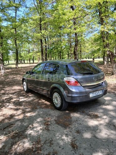 Opel Astra 2005, 250,000 km - 1.4 l - Masallı