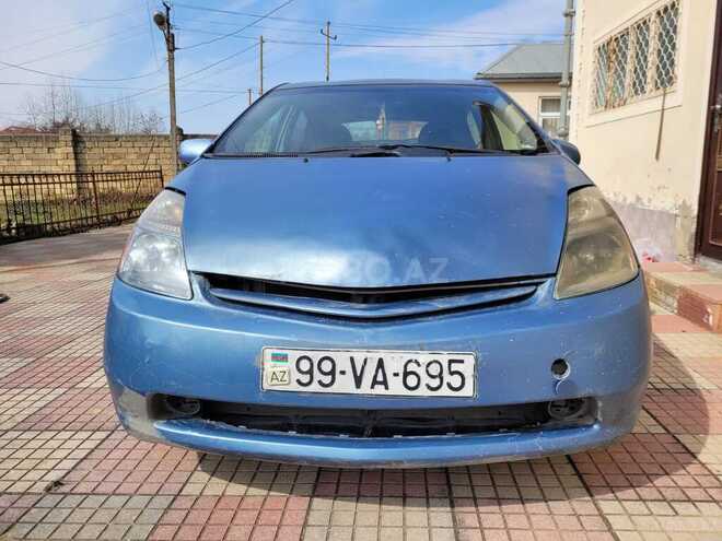 Toyota Prius 2007, 350,000 km - 1.5 l - Bakı