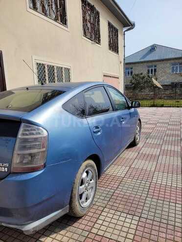 Toyota Prius 2007, 350,000 km - 1.5 l - Bakı