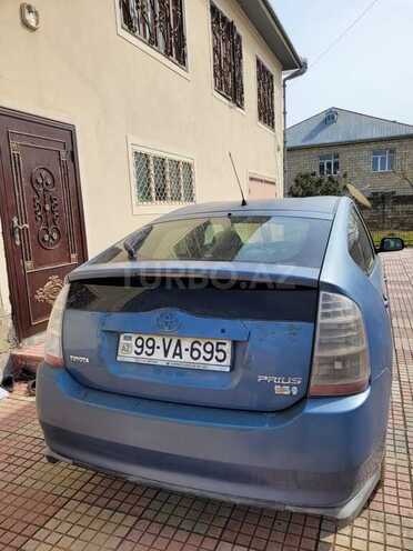 Toyota Prius 2007, 350,000 km - 1.5 l - Bakı