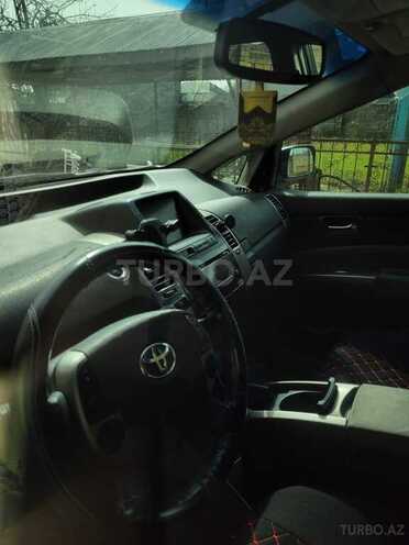 Toyota Prius 2007, 350,000 km - 1.5 l - Bakı