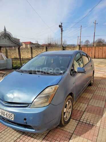 Toyota Prius 2007, 350,000 km - 1.5 l - Bakı