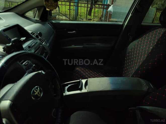 Toyota Prius 2007, 350,000 km - 1.5 l - Bakı