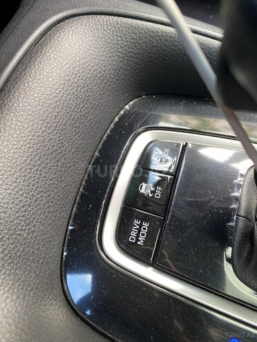 Toyota Corolla 2024, 4,900 km - 1.8 l - Bakı