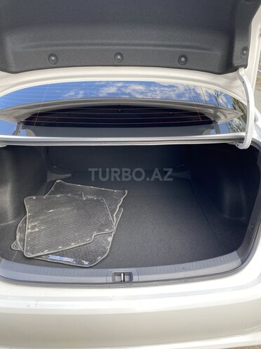 Toyota Corolla 2024, 4,900 km - 1.8 l - Bakı