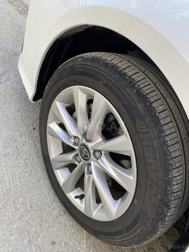 Toyota Corolla 2024, 4,900 km - 1.8 l - Bakı