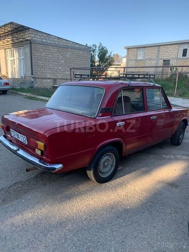 LADA (VAZ) 21011 1974, 72,000 km - 1.3 л - Goranboy