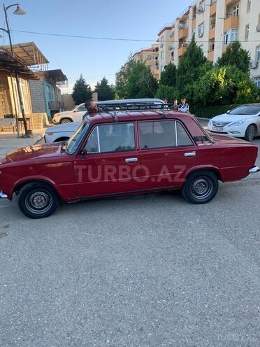 LADA (VAZ) 21011 1974, 72,000 km - 1.3 л - Goranboy