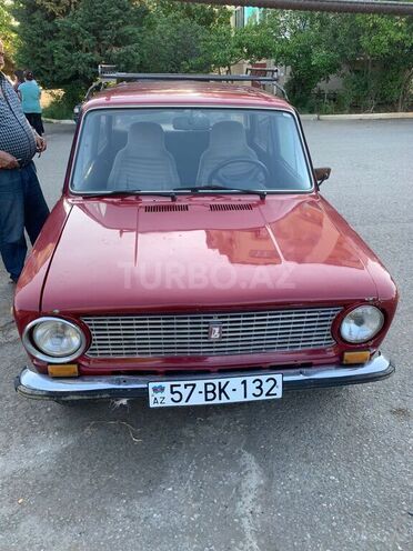 LADA (VAZ) 21011 1974, 72,000 km - 1.3 л - Goranboy