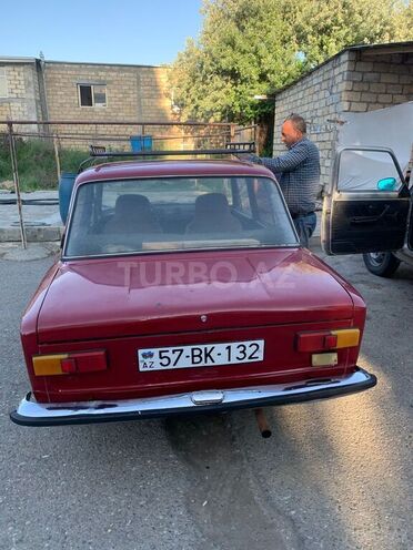 LADA (VAZ) 21011 1974, 72,000 km - 1.3 л - Goranboy