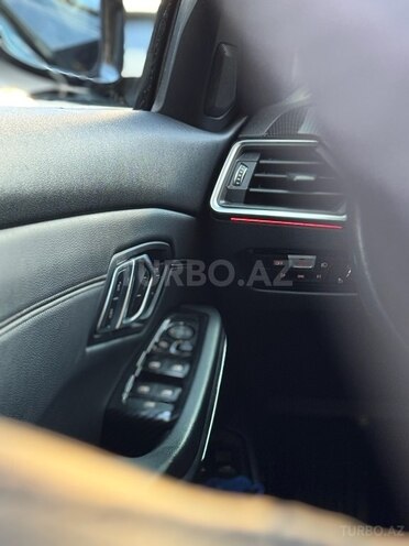 BMW 330e 2021, 108,070 km - 2.0 л - Bakı