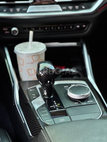 BMW 330e 2021, 108,070 km - 2.0 л - Bakı