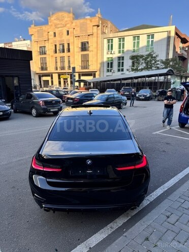 BMW 330e 2021, 108,070 km - 2.0 л - Bakı