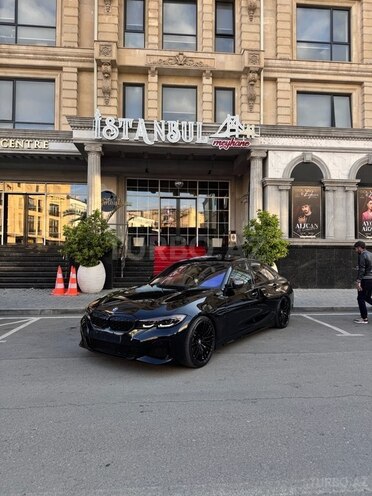BMW 330e 2021, 108,070 km - 2.0 л - Bakı