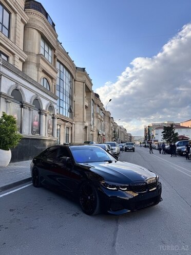 BMW 330e 2021, 108,070 km - 2.0 л - Bakı