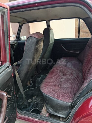 LADA (VAZ) 2107 1995, 25,000 km - 1.6 l - Bakı