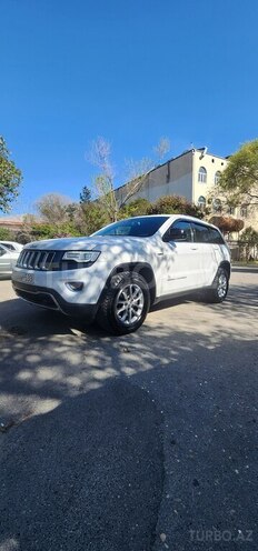 Jeep Grand Cherokee 2013, 155,000 km - 3.6 l - Bakı