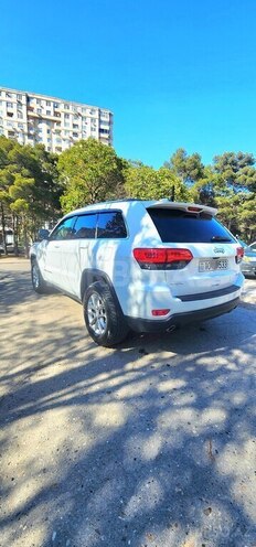 Jeep Grand Cherokee 2013, 155,000 km - 3.6 l - Bakı