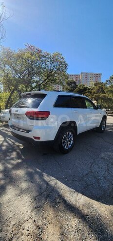 Jeep Grand Cherokee 2013, 155,000 km - 3.6 l - Bakı