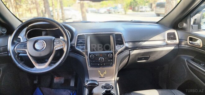 Jeep Grand Cherokee 2013, 155,000 km - 3.6 l - Bakı
