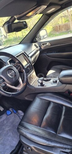Jeep Grand Cherokee 2013, 155,000 km - 3.6 l - Bakı