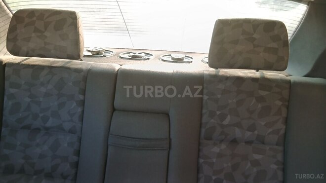 Mercedes C 220 d 1999, 378,000 km - 2.2 l - Ağcabədi