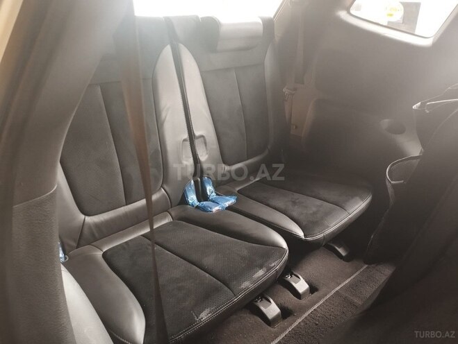 Hyundai Santa Fe 2009, 271,000 km - 2.0 l - Şamaxı
