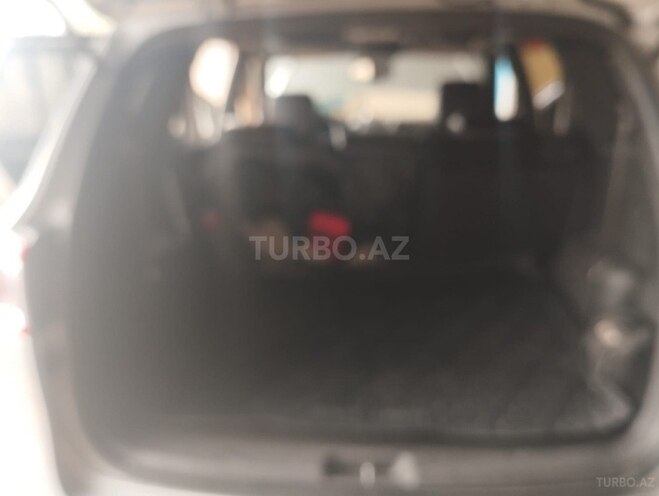 Hyundai Santa Fe 2009, 271,000 km - 2.0 l - Şamaxı