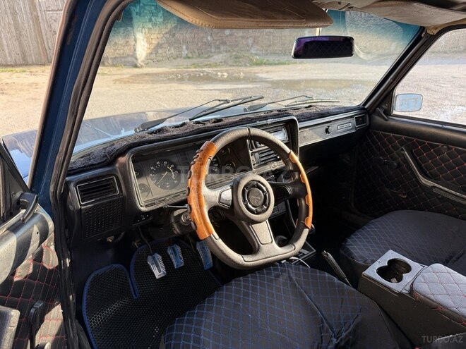 LADA (VAZ) 2107 2002, 75,000 km - 1.6 l - Bakı