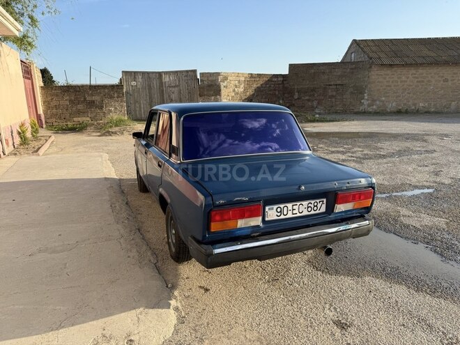 LADA (VAZ) 2107 2002, 75,000 km - 1.6 l - Bakı