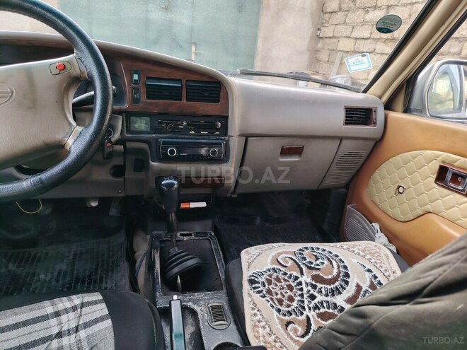 GWM  2006, 394,399 km - 2.5 l - Bakı
