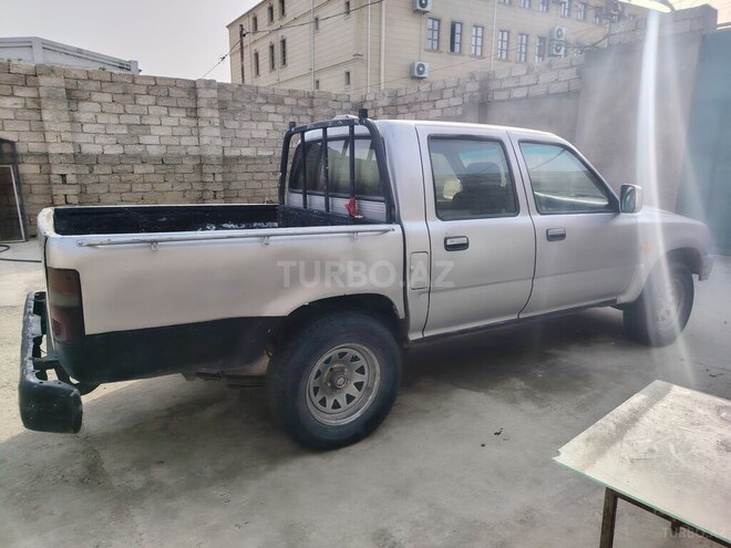 GWM  2006, 394,399 km - 2.5 l - Bakı